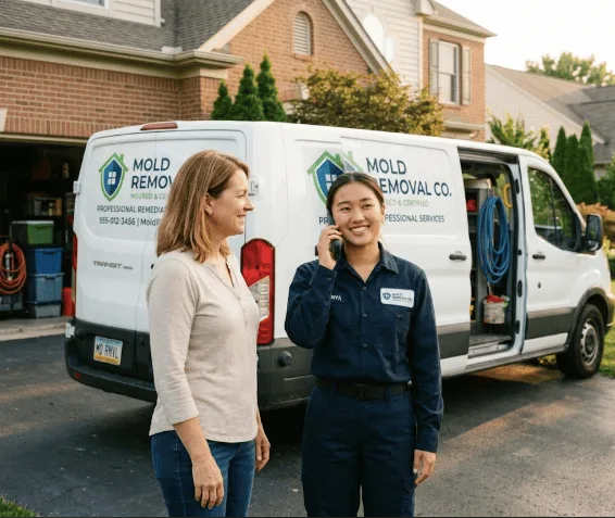 Crawlspace Mold Remediation West Chesterfield, MA FAQs